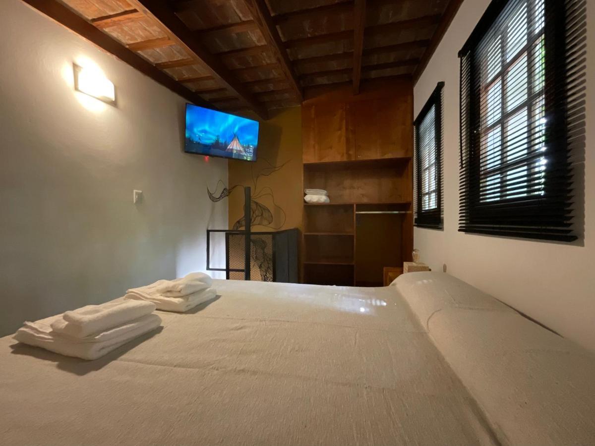 Encantador Duplex Cerca De Todo 科尔多瓦 外观 照片