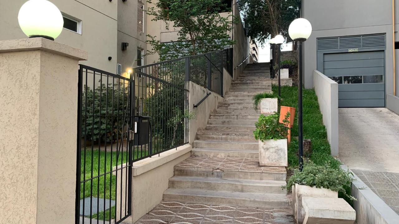 Encantador Duplex Cerca De Todo 科尔多瓦 外观 照片