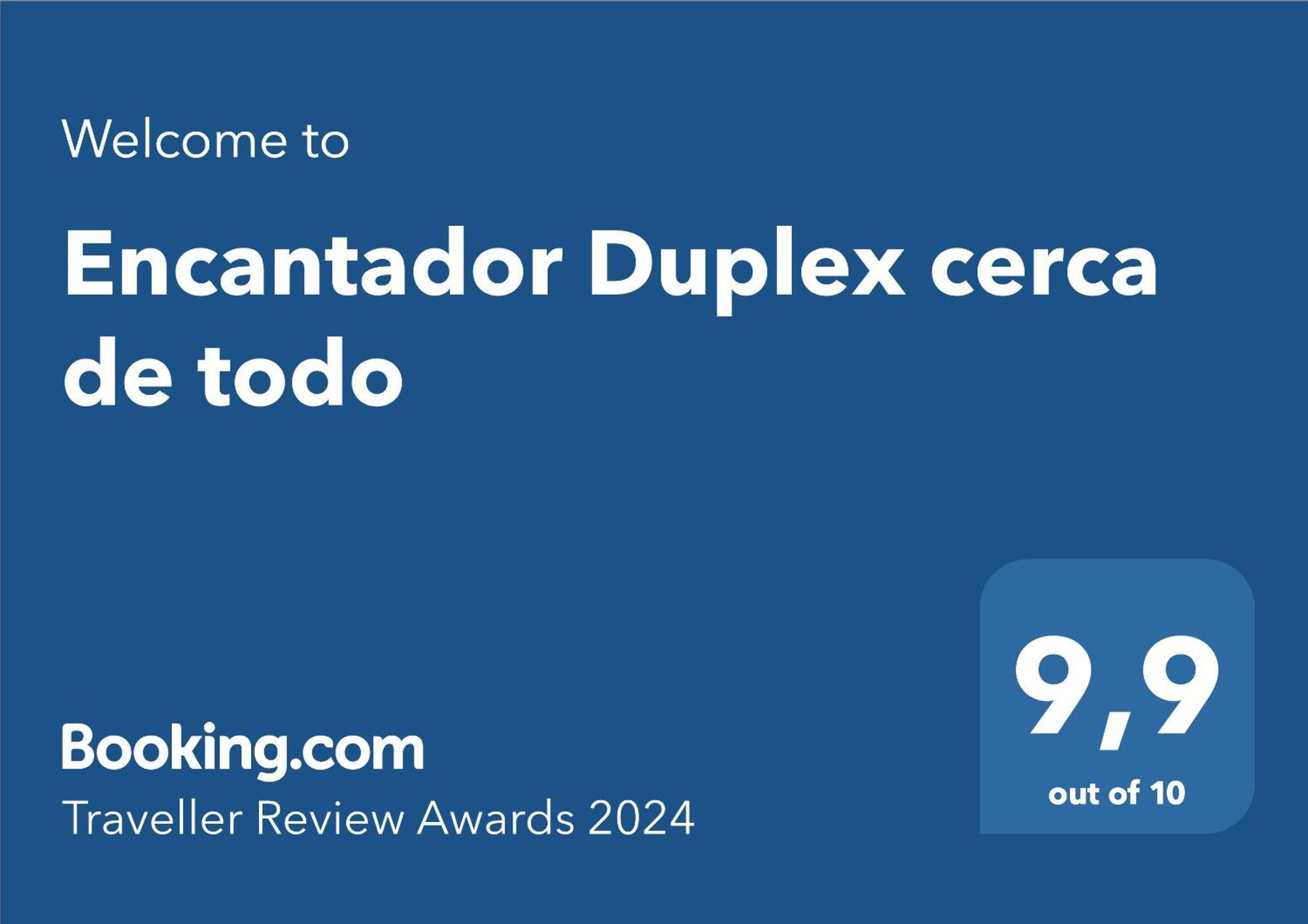 Encantador Duplex Cerca De Todo 科尔多瓦 外观 照片
